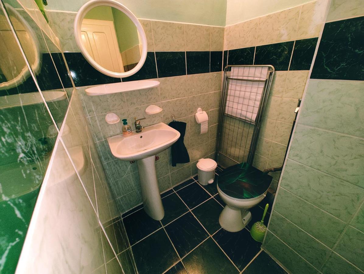Ten'S Apartment - Spatios Si Linistit Kolozsvár Kültér fotó