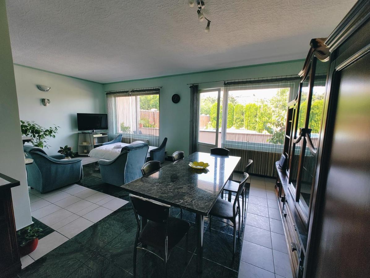 Ten'S Apartment - Spatios Si Linistit Kolozsvár Kültér fotó