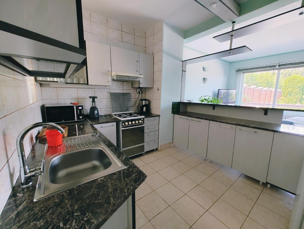 Ten'S Apartment - Spatios Si Linistit Kolozsvár Kültér fotó