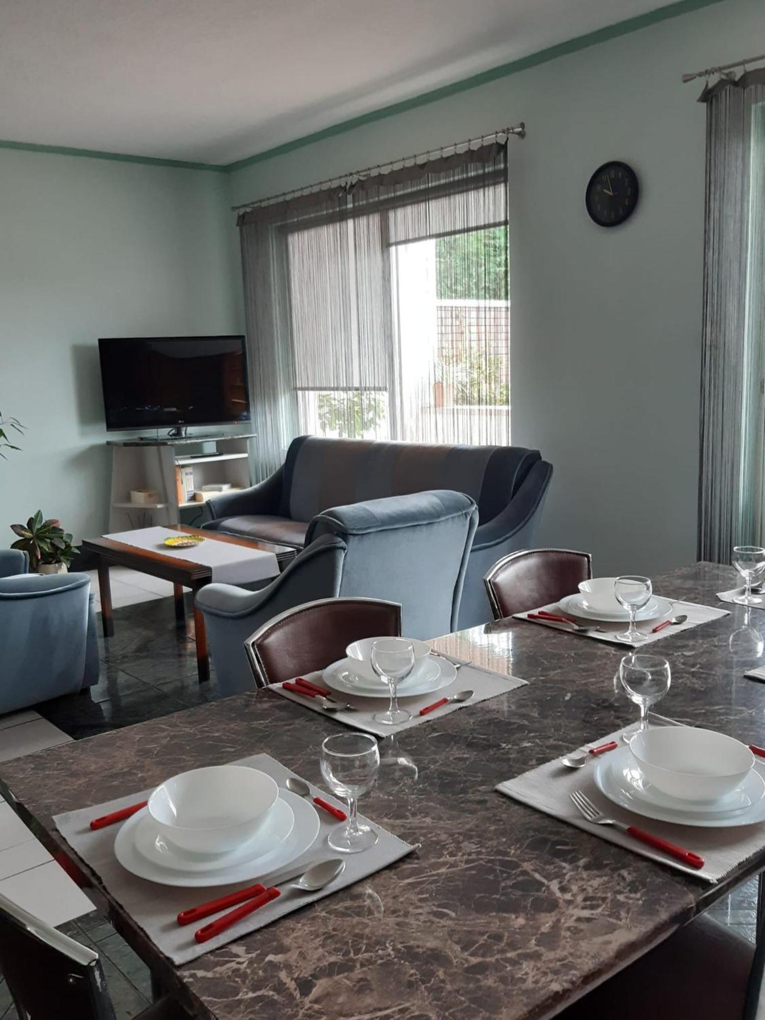 Ten'S Apartment - Spatios Si Linistit Kolozsvár Kültér fotó
