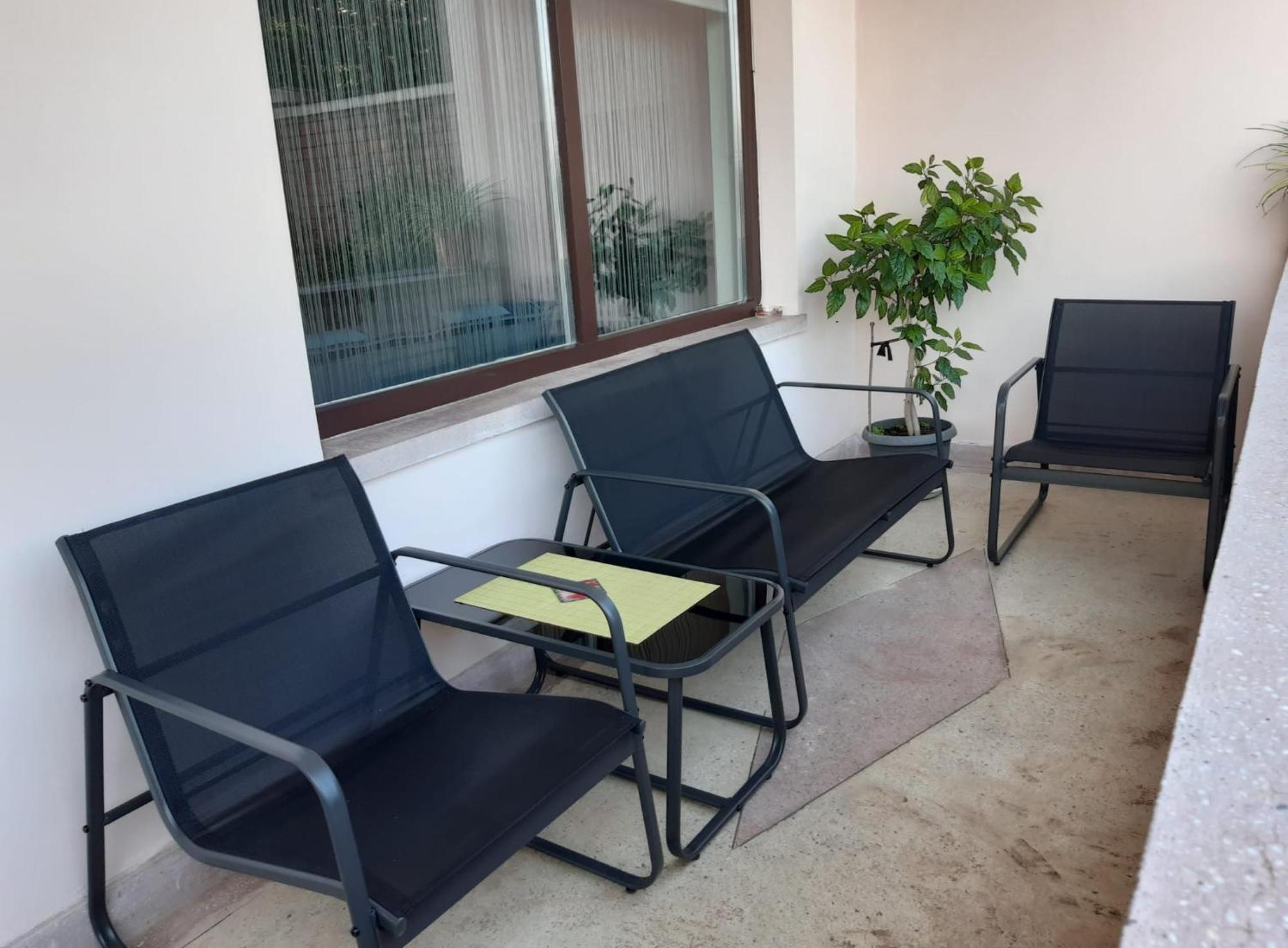 Ten'S Apartment - Spatios Si Linistit Kolozsvár Kültér fotó