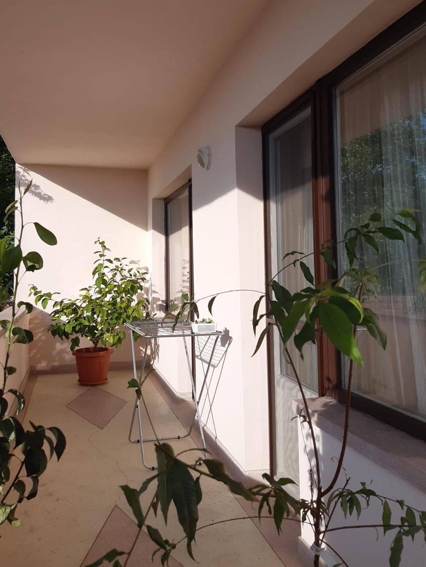 Ten'S Apartment - Spatios Si Linistit Kolozsvár Kültér fotó