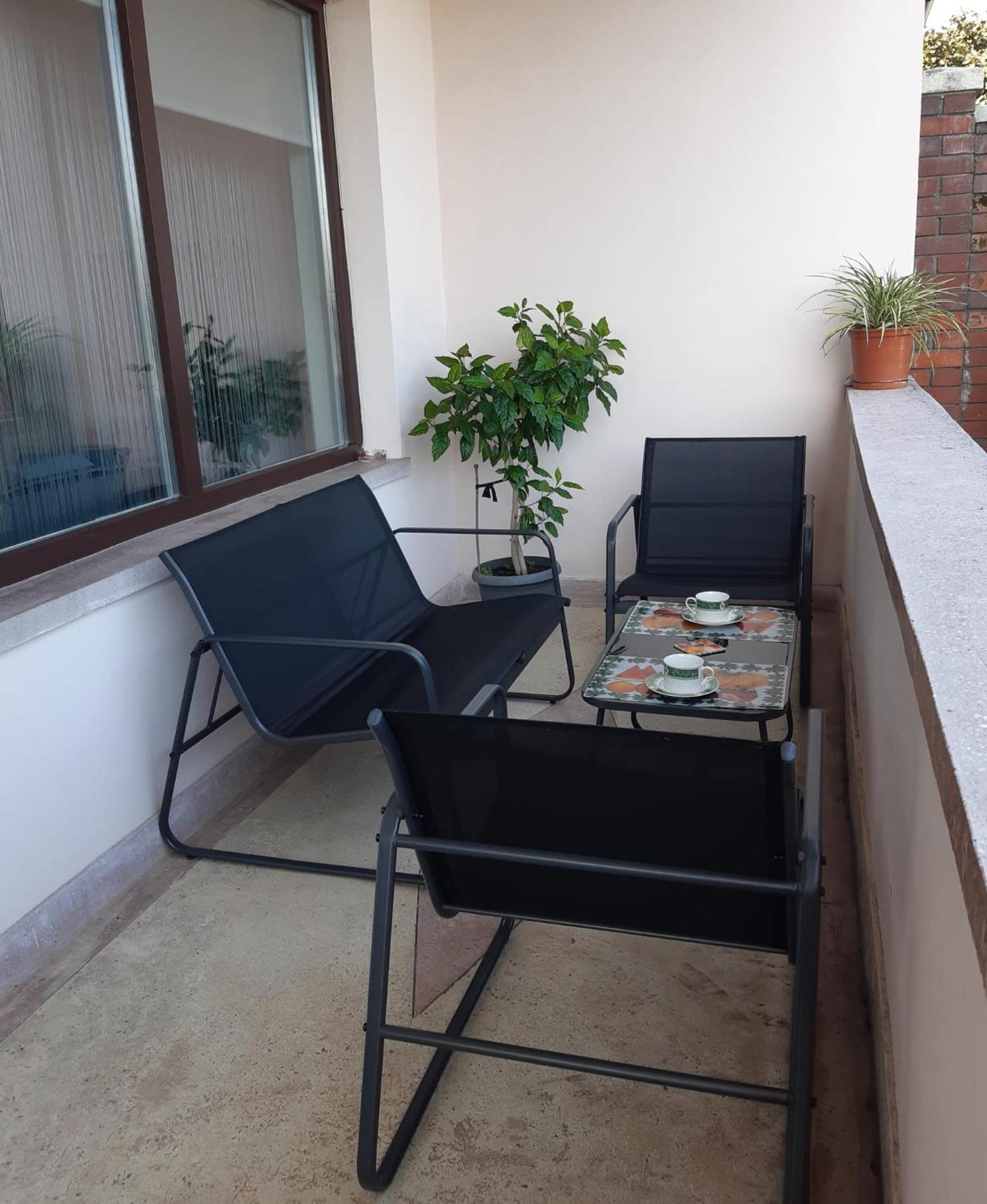 Ten'S Apartment - Spatios Si Linistit Kolozsvár Kültér fotó