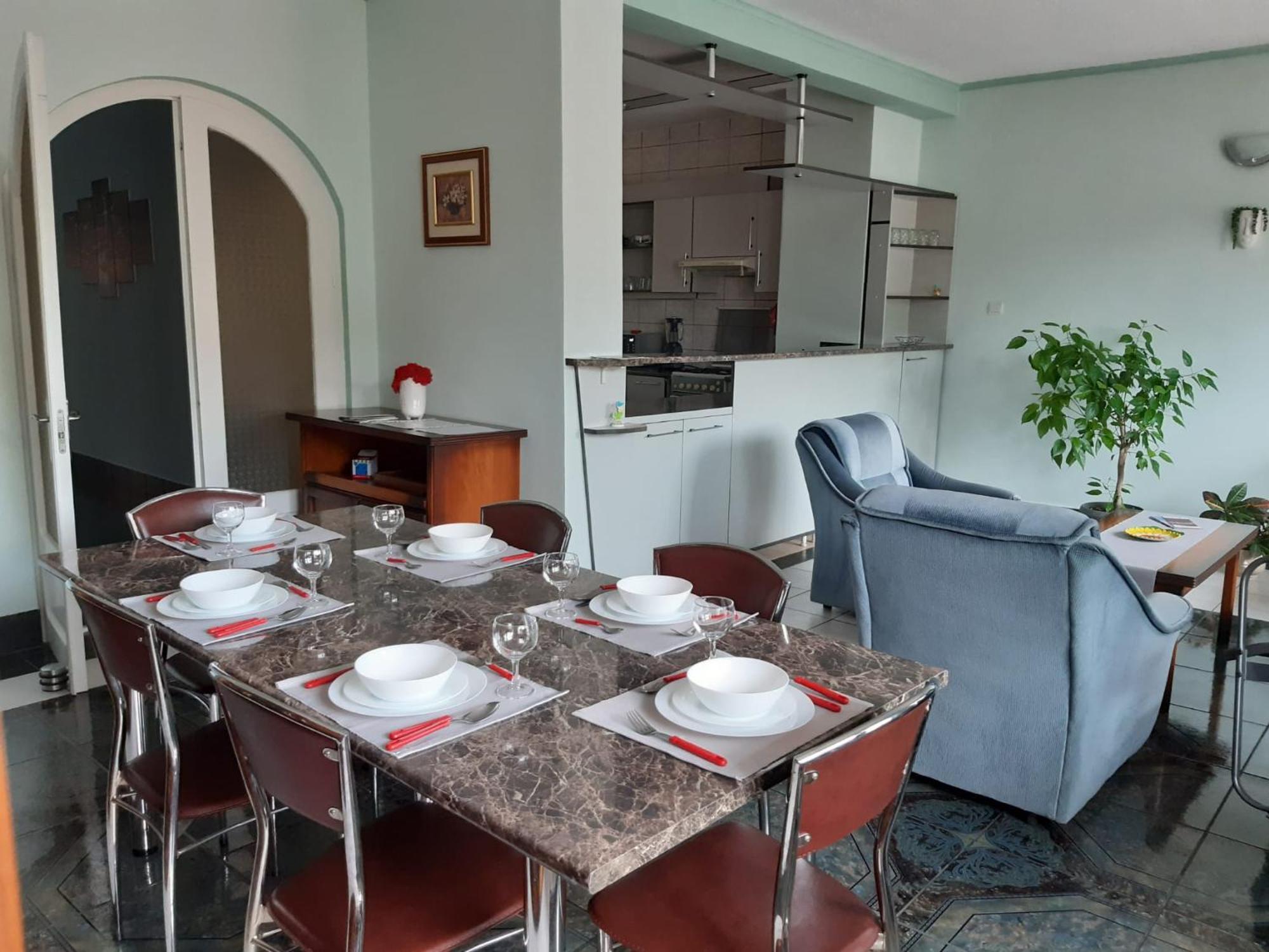 Ten'S Apartment - Spatios Si Linistit Kolozsvár Kültér fotó